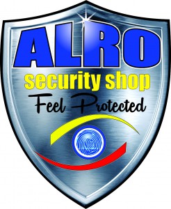 ALRO logo ALRO logo