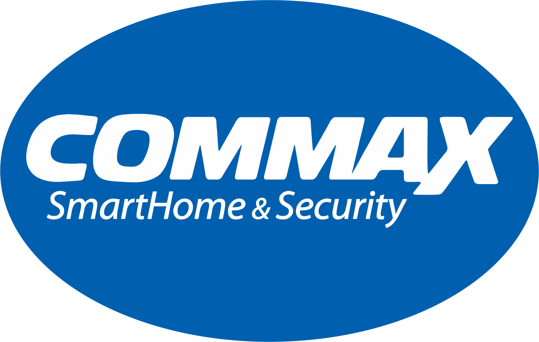 Commax Commax