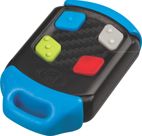 Remote 1 Remote 1